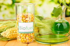 Ystrad biofuel availability