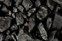 Ystrad coal boiler costs