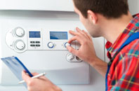 free commercial Ystrad boiler quotes